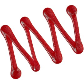 Dr. Pawpaw Multi-Purpose Balm | No Fragrance Balm, for Lips, Skin, Hair, Cuticles, Nails, and Beauty Finishing | 10 mL (Ultimate Red, 1 Pack)