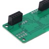 MMDVM Hotspot Board PCB 32 Bit 10mW RF DMR YSF