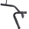 NOVAPARTS 1L3Z18663AB HVAC Heater Hose Pipe Assembly Engine Heater Hose