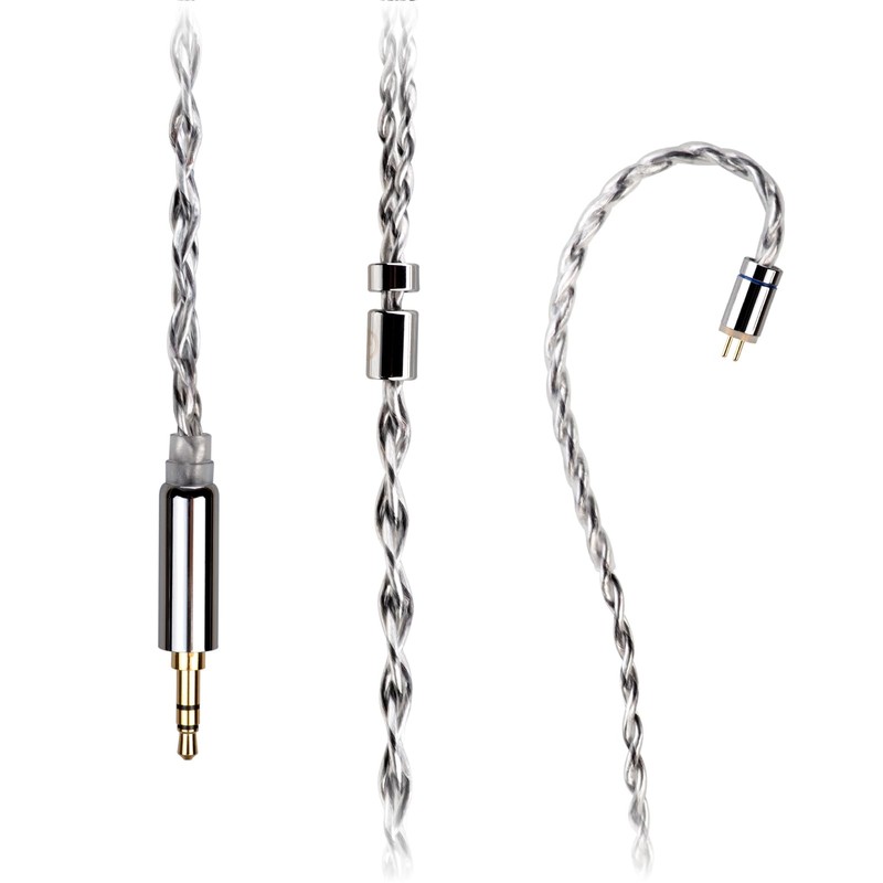 TINHIFI P1 MAX II Wired in-Ear Monitors – Next-Gen 14.2mm