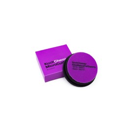 Koch Chemie Micro Cut Pad Polierpad Polierschwamm (Ø 76mm)