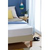 Pikolin Home PP05 Waterproof and Breathable Terry Mattress Protector 100%