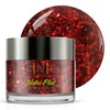 SNS Nail Dip Powder, Gelous Color Dipping Powder - Be