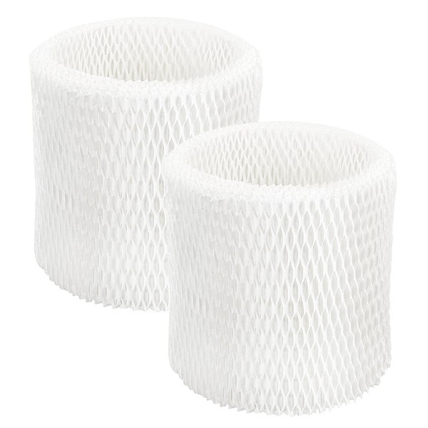 2 PACK - Replacement Filter Compatible with Canopy Bedside Humidifiers