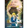 Hunter X Hunter 35: Actionreiche und mysteriöse Abenteuer auf dem