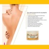 Gel Muscular con Árnica y Ocote, Efecto Calmante, 350g, Alivio