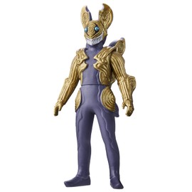 Bandai Ultra Monster Series 129 Barossa Starman