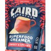 Generic Lairdd Superfood Non-Dairy Creamer, Sweet & Creamy, Coconut Powder,