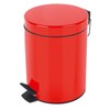 Spirella Sydney Cosmetic Bin 3 Litre