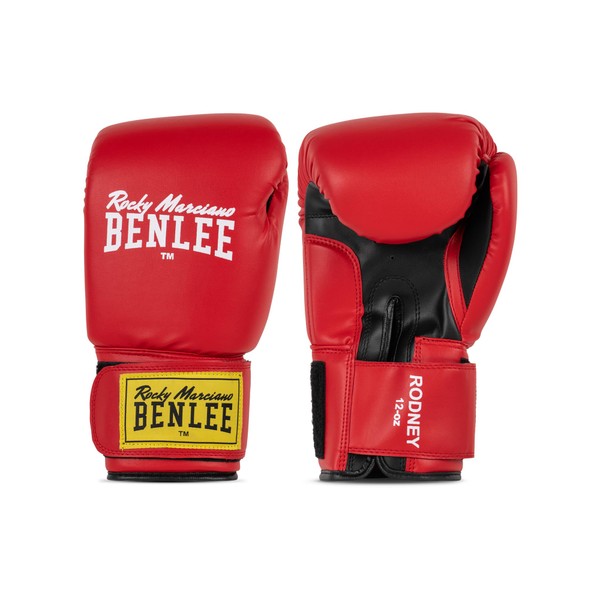 Benlee Rocky Marciano Boxing Training Gloves Rodney, 14