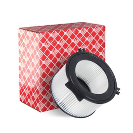 febi bilstein 11567 Cabin Air Filter