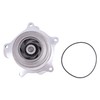Holdia Water Pump Compatible with PACCAR/DAF MX13 2042162 2042162R 1956779