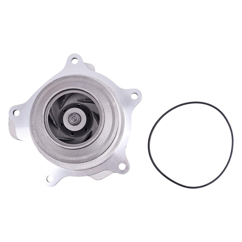 Holdia Water Pump Compatible with PACCAR/DAF MX13 2042162 2042162R 1956779