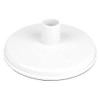 SUPVOX Pool Vacuum Plate for Skimmer Easy to Replace Vacuum