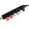 Toolly Pressure Washer Extension Wand 8FT Upgrade Power Washer Lance