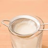 2-Piece Premium Cocktail Strainer Set | Stainless Steel Bar Sieve