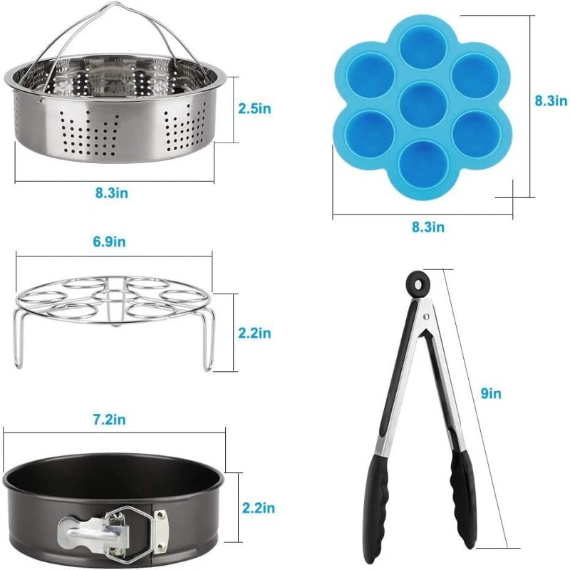 KITOOLBASE Accessories-Se