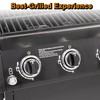 DHL-128-5Q Pulse Igniter Grill Replacement Parts for Nexgrill Igniter 5