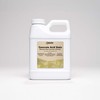 Concrete acid stain interior concrete Yukon (pale brown color) 16oz