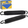 GOLKNHA 2 Pack Snow Trip Springs Without Eyebolts for Meyer