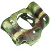 Digital Camera Case Soft Silicone Protective Cover Fit for Nikon