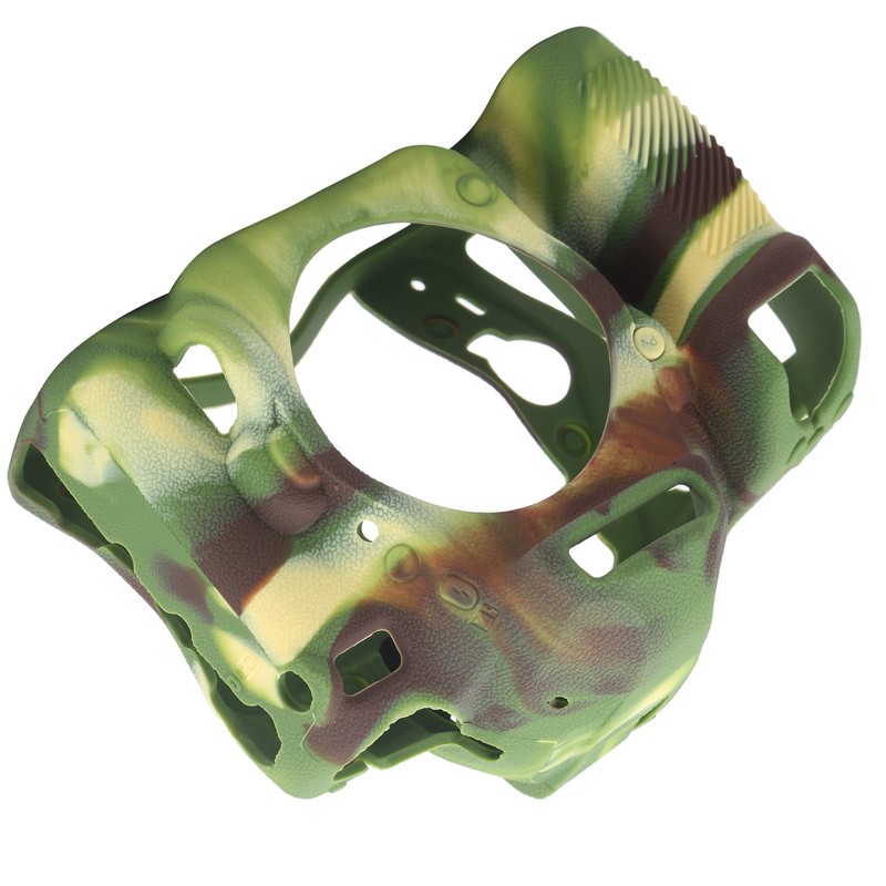 Digital Camera Case Soft Silicone Protective Cover Fit for Nikon