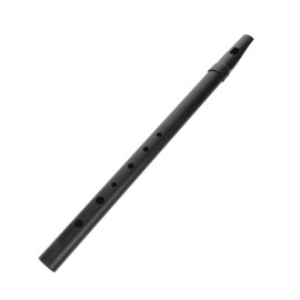 Kisangel Beginner Irish Whistle Flute 6-hole c Key Recorder for Boys and Girls Music Classes
