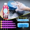 SHIELDOM Car Coating Spray, Quick Ceramic Coat Vehicles Glass Coating