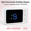 Electric Diamond Art Painting Pen, Wireless Vacuum Diamond Painting Pen