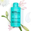 somnis&hair 2 in 1 Shampoo and Hair Mask Eliminates Frizz