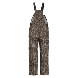 Mossy Oak Cotton Mill 2.0 Hunt Bib Overall