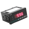 Digital Voltmeter AC DC Voltage Tester Meter 85‑260V Input 2