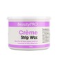 BeautyPRO BeautyPBeautyPRO Strip Wax 425g - Cre`me