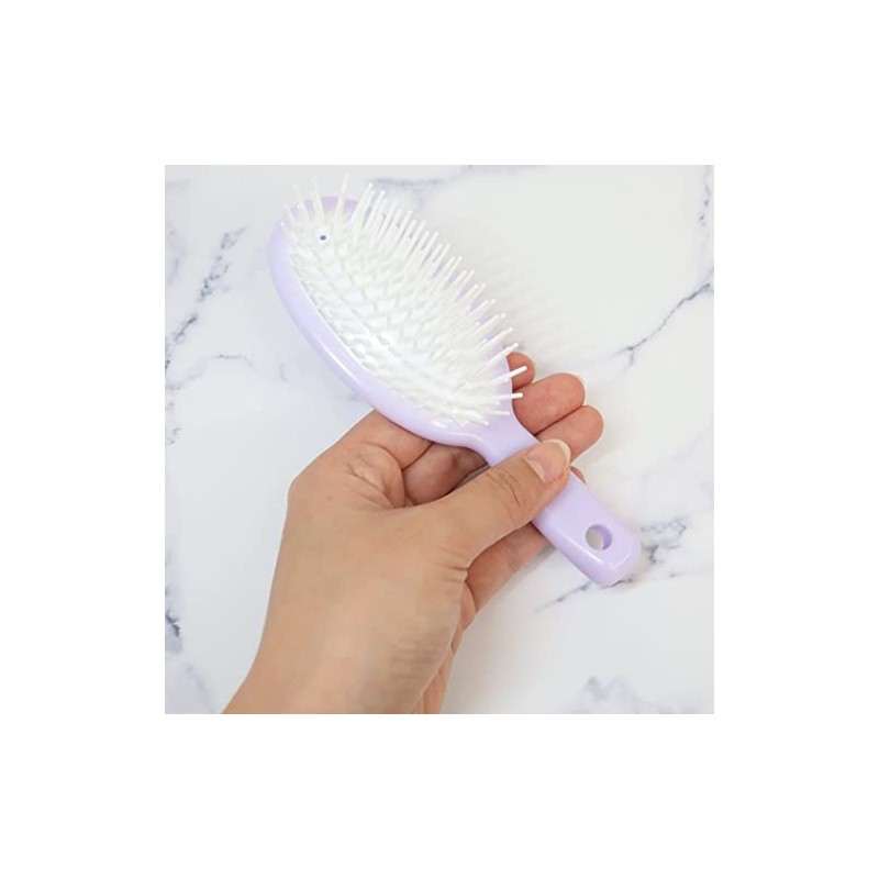 [Hair Brush] Oil Brush/Mochi Squishy Panda Kamio Japan Cute Present