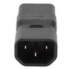 IEC320 C14 to IEC320 C19 Power Adapter Server PDU Conversion