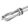 SpeTool Top Bearing Compression Flush Trim Router Bit 1/2" Shank