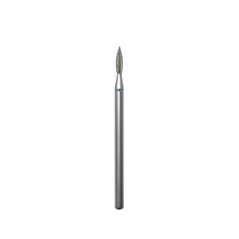Semilac 012 Router Bit - Flame - For Precise Cuticle Care
