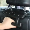MF 차량용 뒷좌석 헤드레스트 손잡이 MF Car Rear Seat Headrest