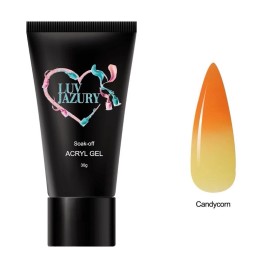Luv Jazury Polygel Nail Color Nail Art Supply