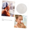 Mikinona Bulk Makeup Remover Pads 300 Count Reusable Face Rounds
