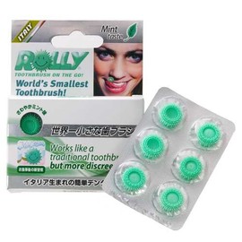 rolley blush 6 pack