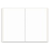 itenga Certificate Folder with Motif, A4 Sturdy Document Folder, Display
