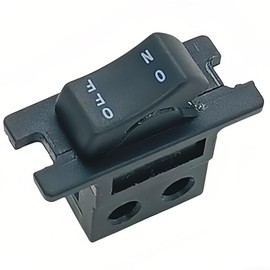 #651527-9 651513-0 651523-7 Switch Replacement Part for MAKITA BO4553 BO4554 BO4555 BO4556 BO5030 BO5031 Router Trimmer RT0700C RT0701CX3 RT0701CX