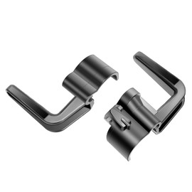 HASMX 2-Pack 53574A-5 Cord Hook for Sanitaire&Eureka Upright Vacuum Cleaner SC678 SC679 SC684 SC689 SC886 SC899 OR100 OR101 OR102 Replaces Parts 53574-1 53574-2 53574-3 53574-4 53474-5 56703490