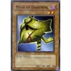 Yu-Gi-Oh! - Mask of Darkness (RP01-EN027) - Retro Pack 1 - Unlimited Edition - Common