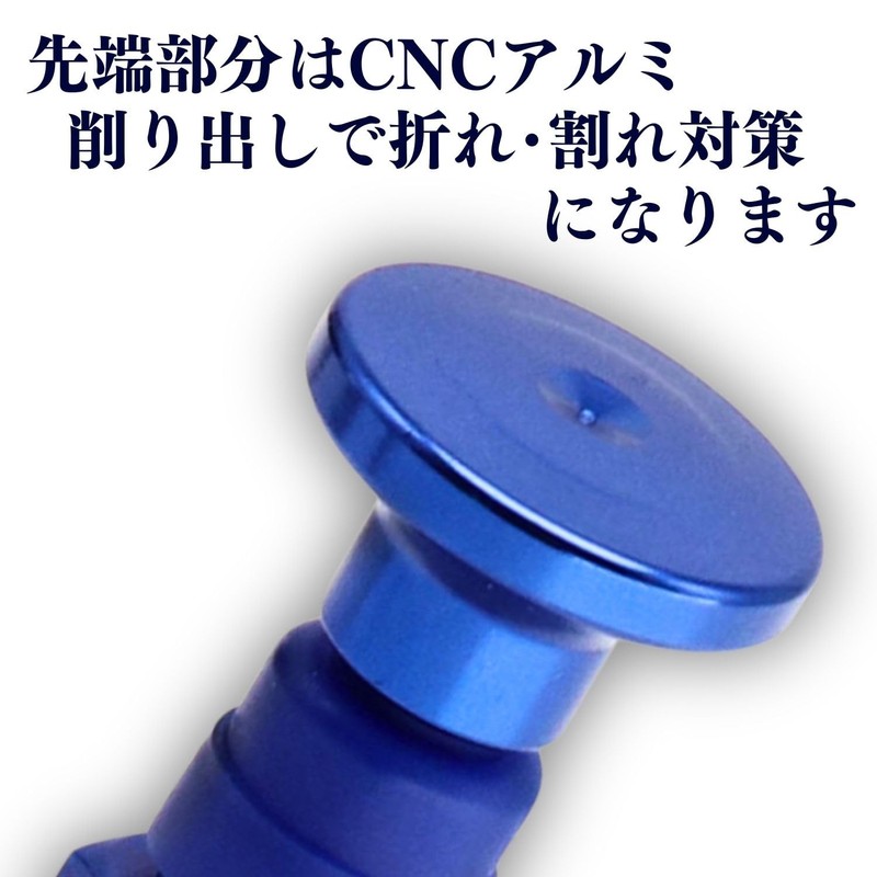 MSMint Pull Choke Lever Plunger Keihin Keihin Carburetor PWK PE