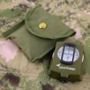 Sportneer Compass Hiking Compass Navigation, Waterproof Shockproof Military Compass For