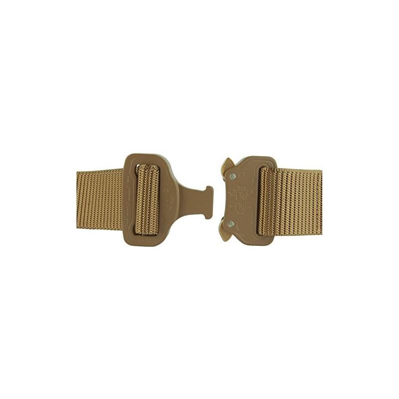 Helikon Men's Cobra (FC38) Tactical Belt Coyote size M (120cm)