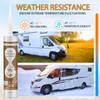 Dongxw RV Roof Sealant, Self Leveling RV Roof Sealant, RV