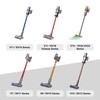Spares2go Brush Head compatible with Dyson V7 V8 SV11 SV10